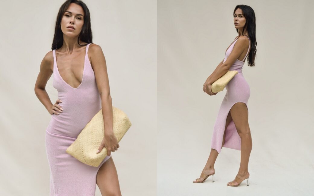 Anastasiia - Balistarz Model Agency