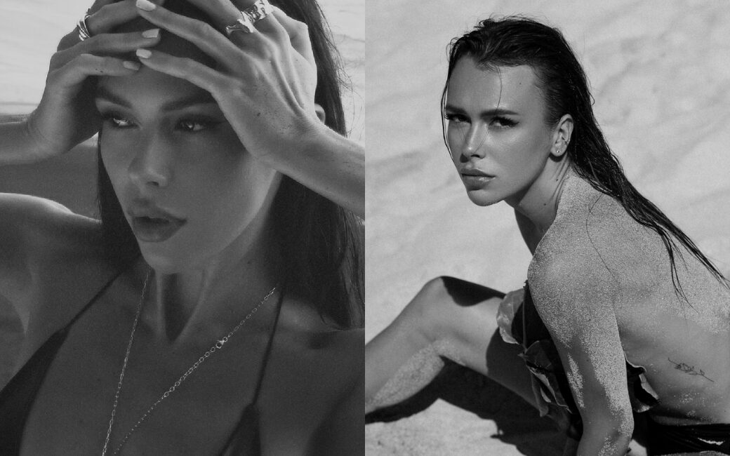 Anastasiia - Balistarz Model Agency