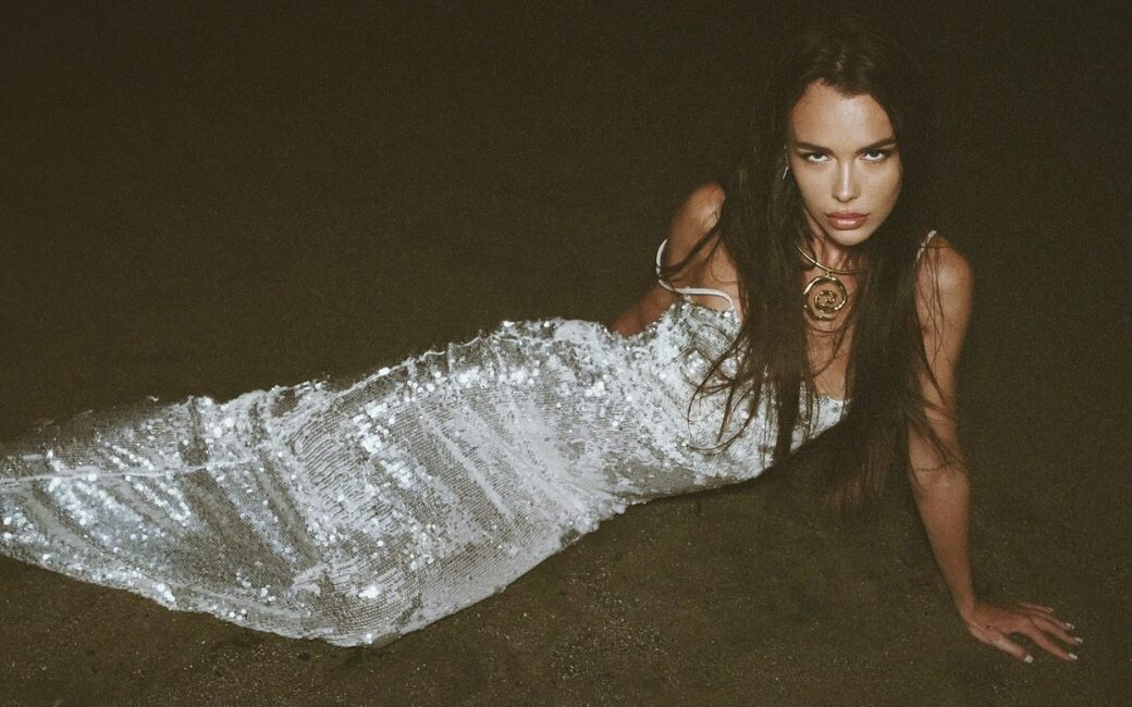 Anastasiia - Balistarz Model Agency