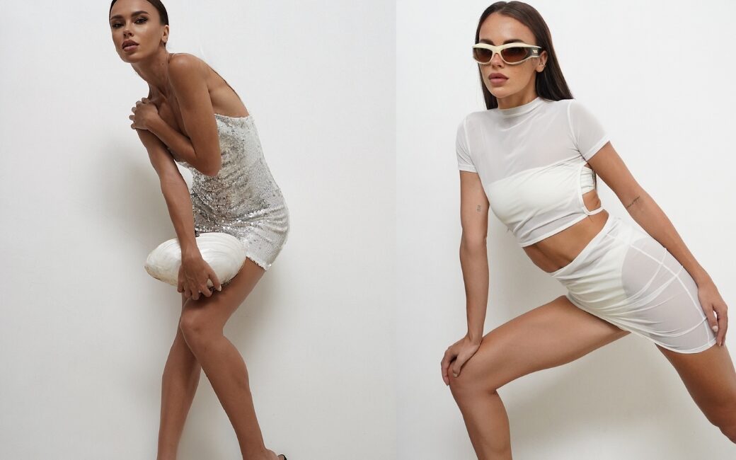 Anastasiia - Balistarz Model Agency