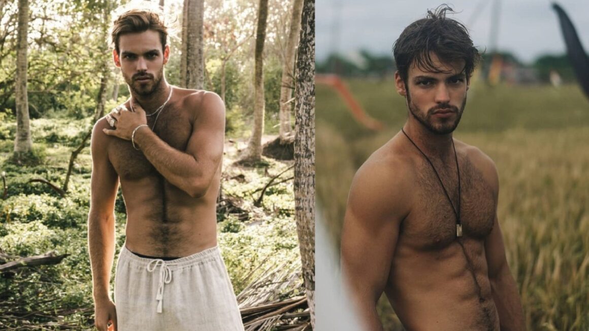 ANDREAS