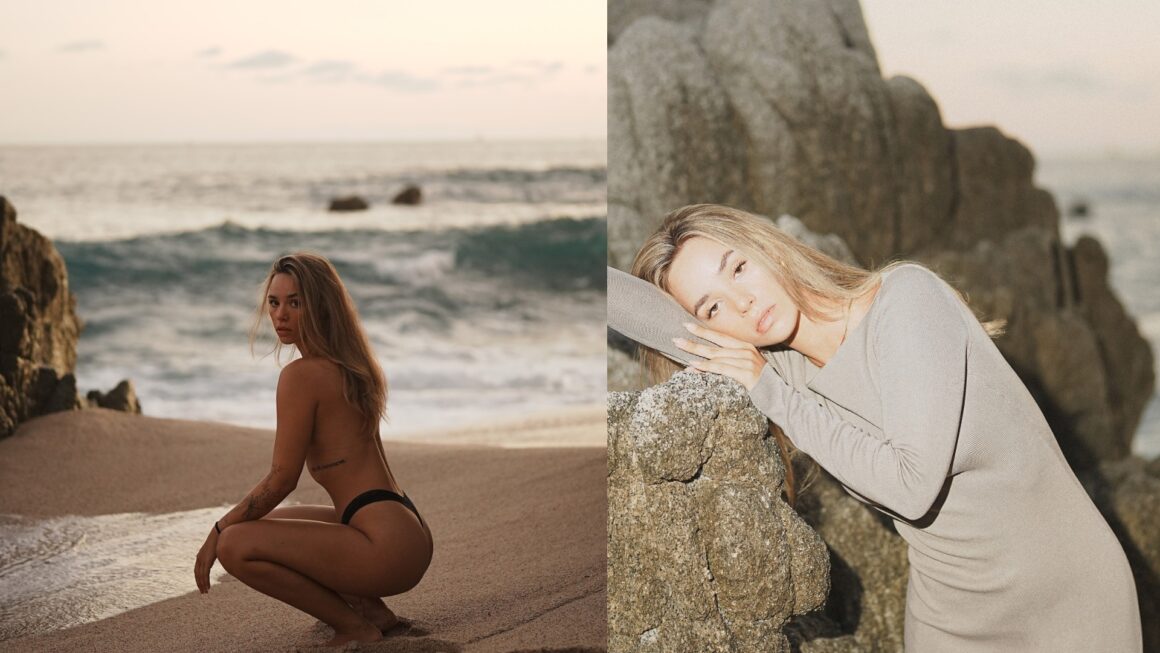 CHIARA LEA