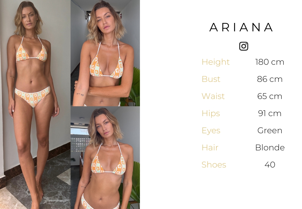 ARIANA D