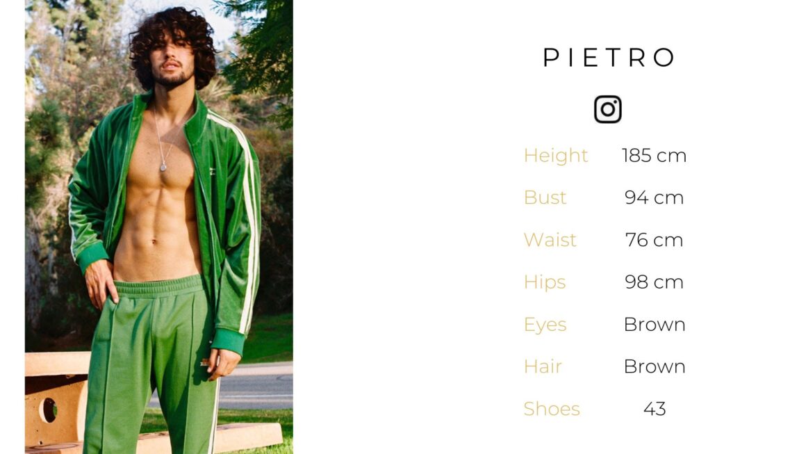 PIETRO