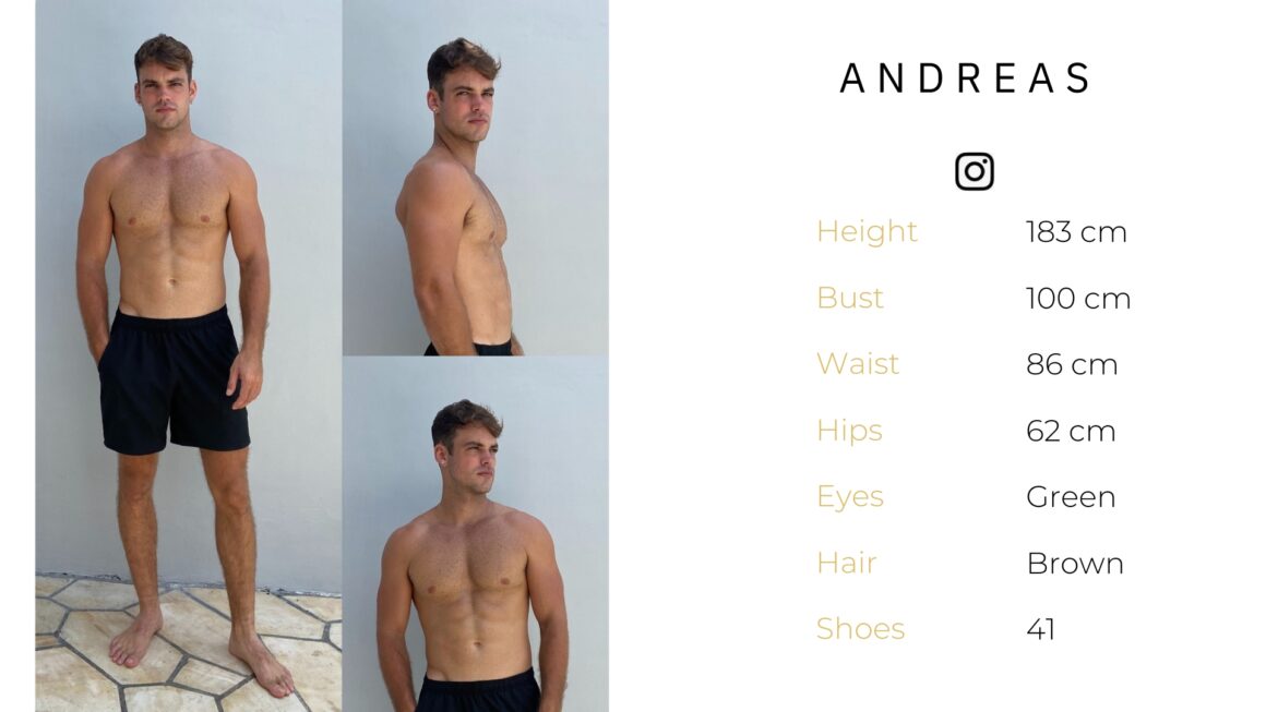 ANDREAS