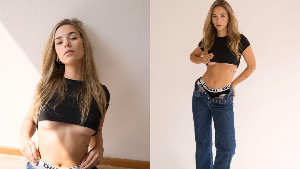 CHIARA LEA