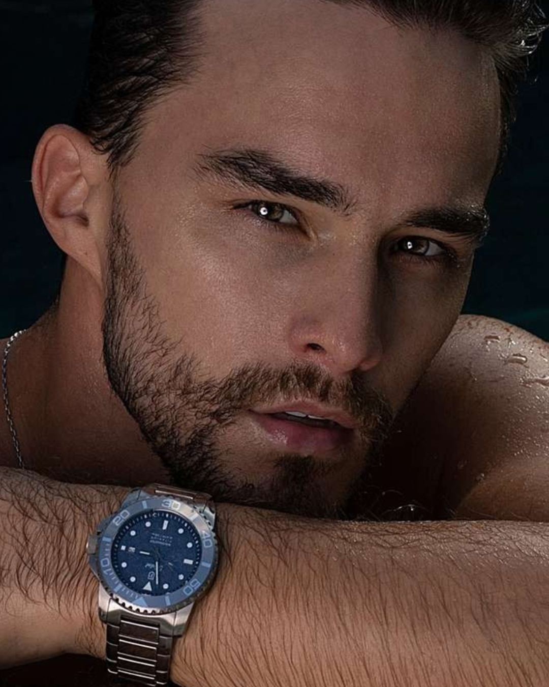Ivan - Balistarz Model Agency