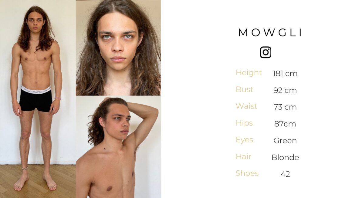 MOWGLI