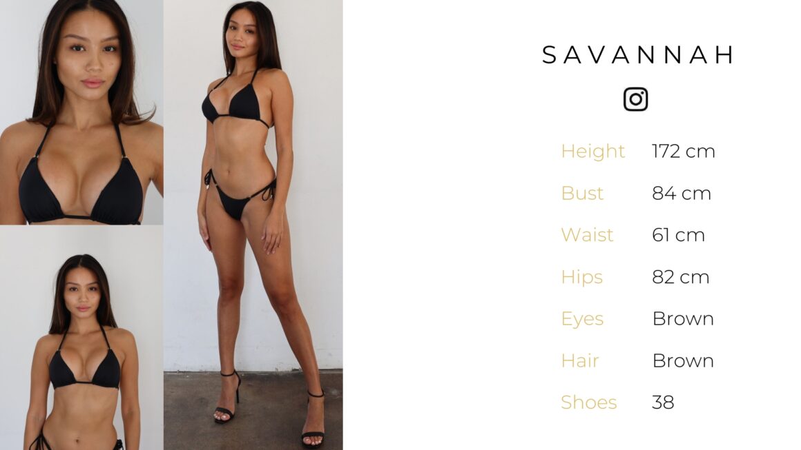 SAVANNAH