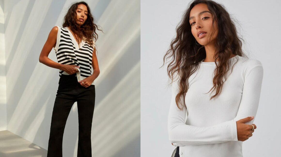 Alejandra - Balistarz Model Agency