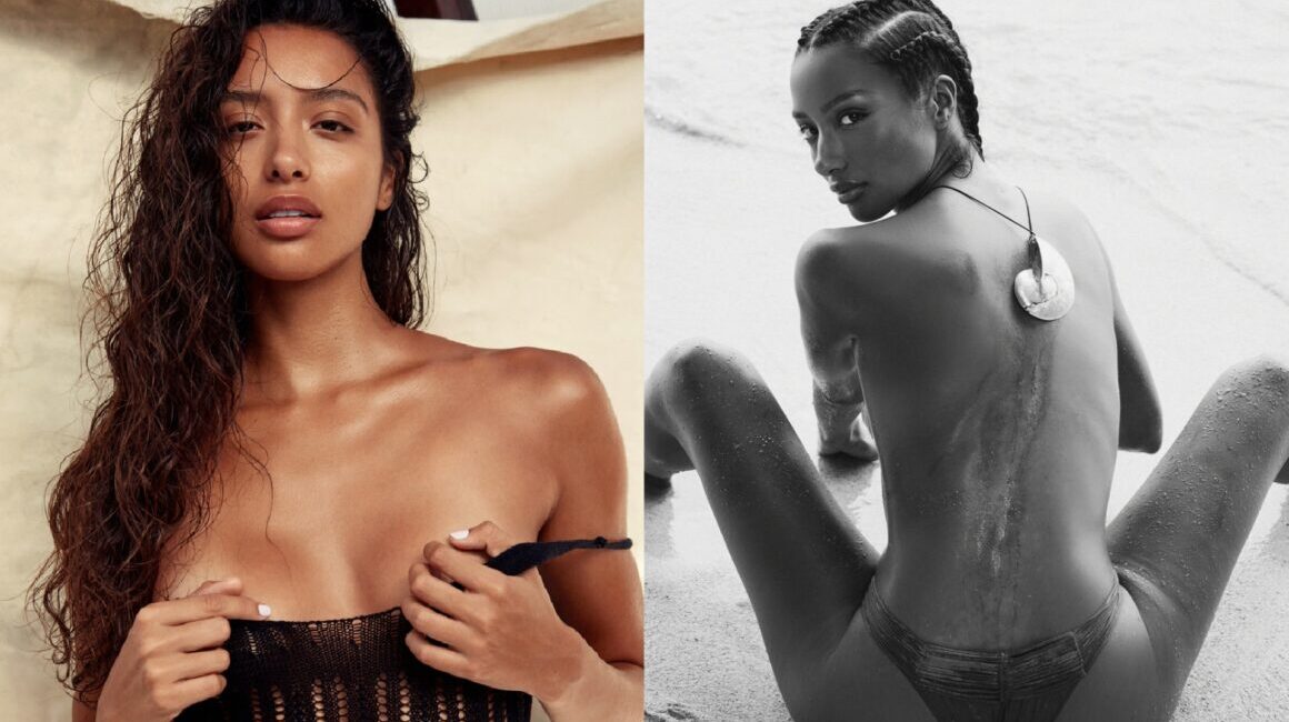 Alejandra - Balistarz Model Agency