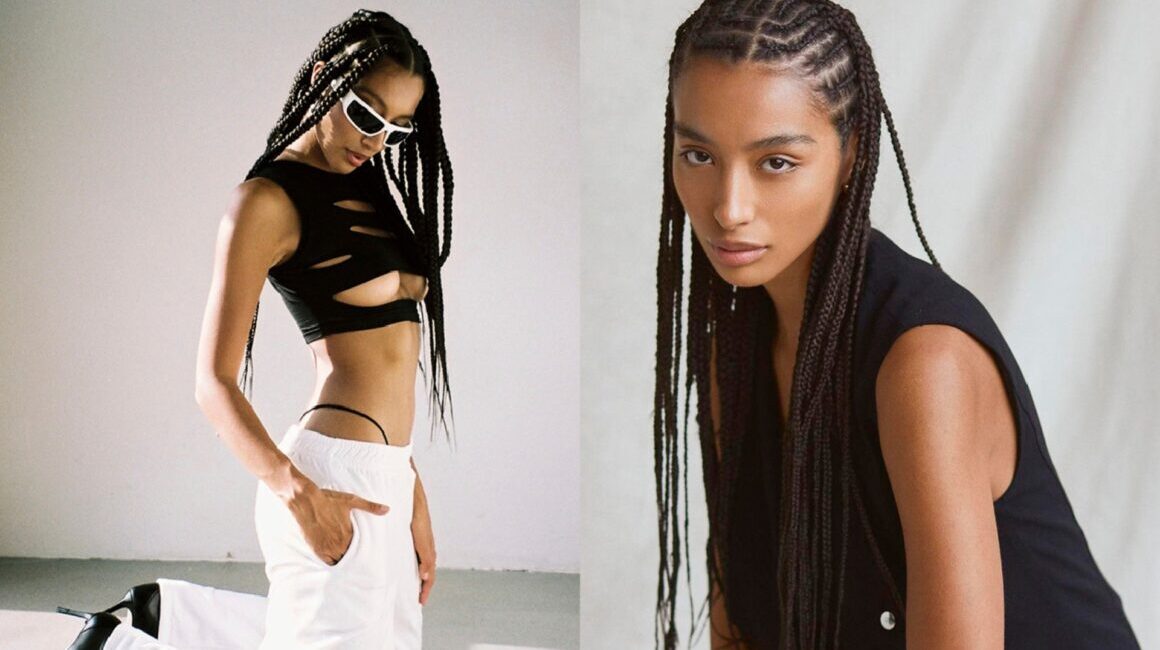 Alejandra - Balistarz Model Agency