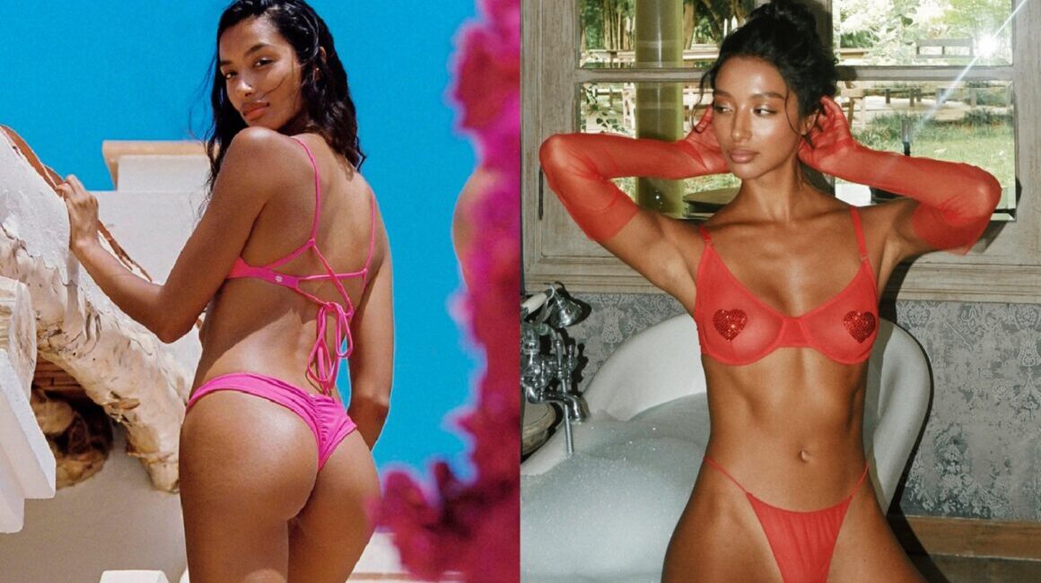 Alejandra - Balistarz Model Agency