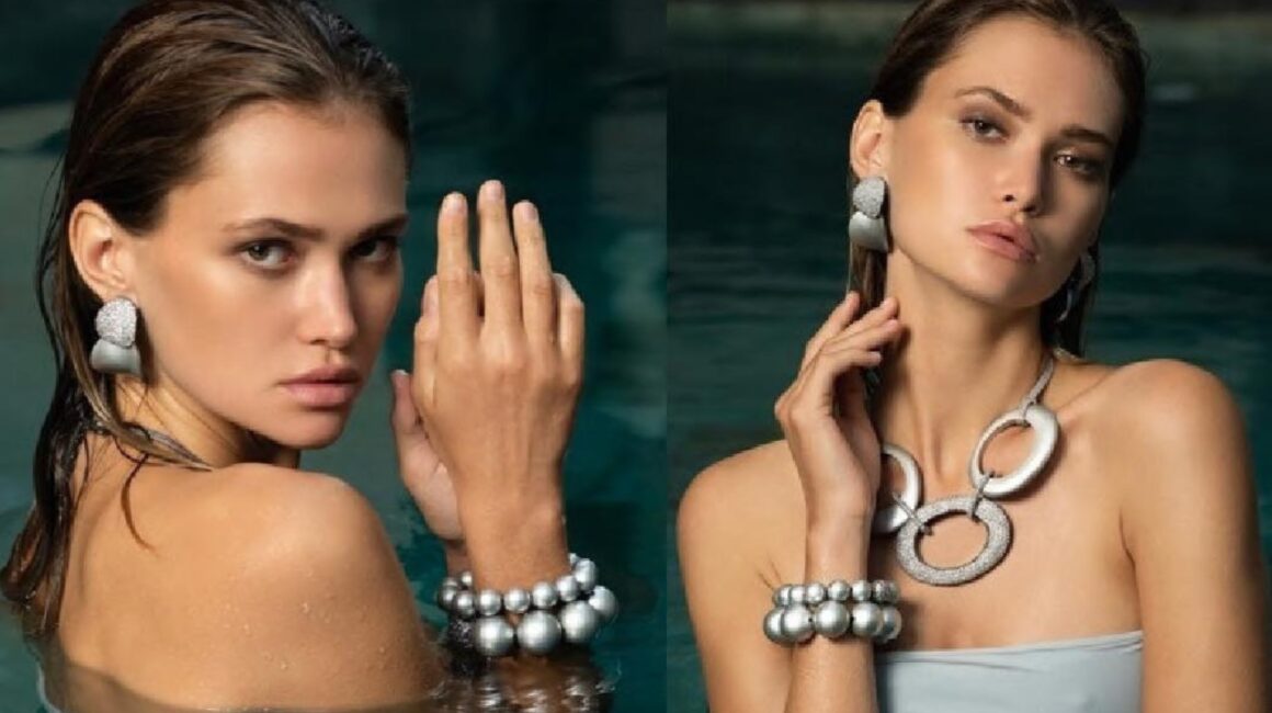 Alena - Balistarz Model Agency