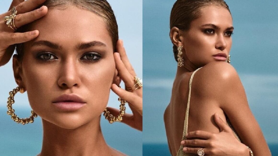 Alena - Balistarz Model Agency