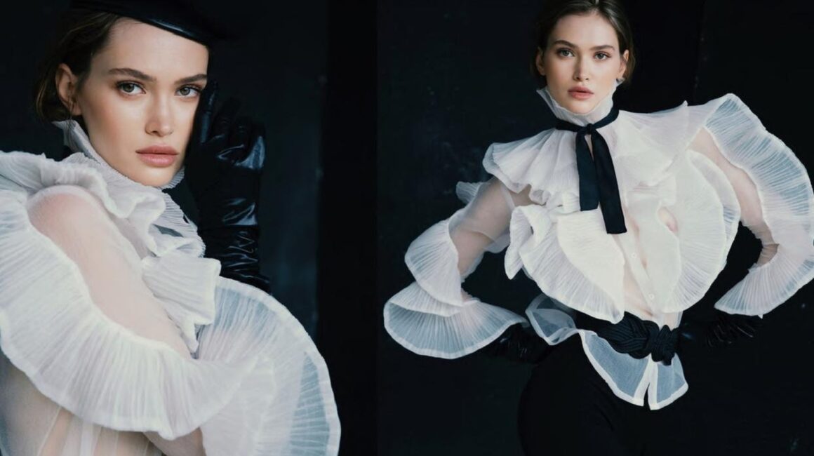 Alena - Balistarz Model Agency