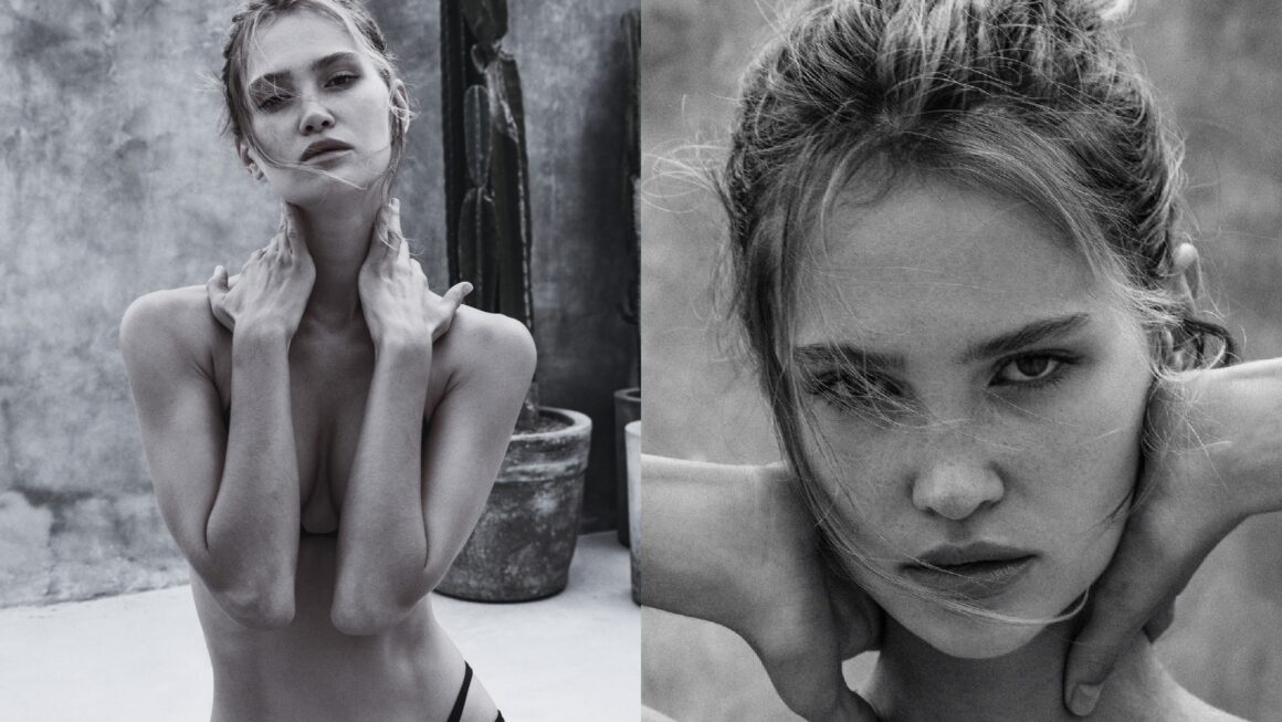 Alena - Balistarz Model Agency