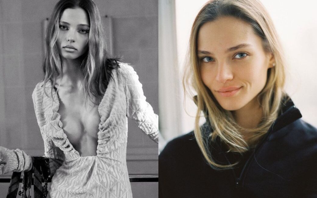 Alesya - Balistarz Model Agency