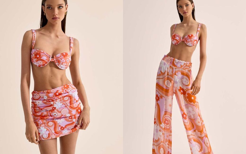 Alesya - Balistarz Model Agency