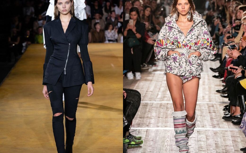 Alesya - Balistarz Model Agency