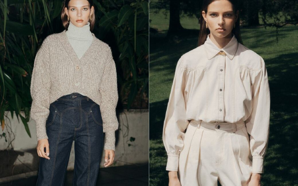 Alesya - Balistarz Model Agency