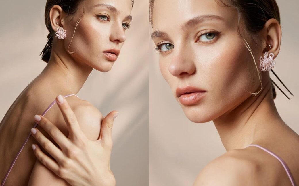 Alesya - Balistarz Model Agency