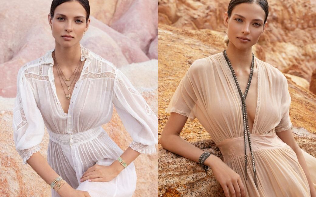 Alesya - Balistarz Model Agency