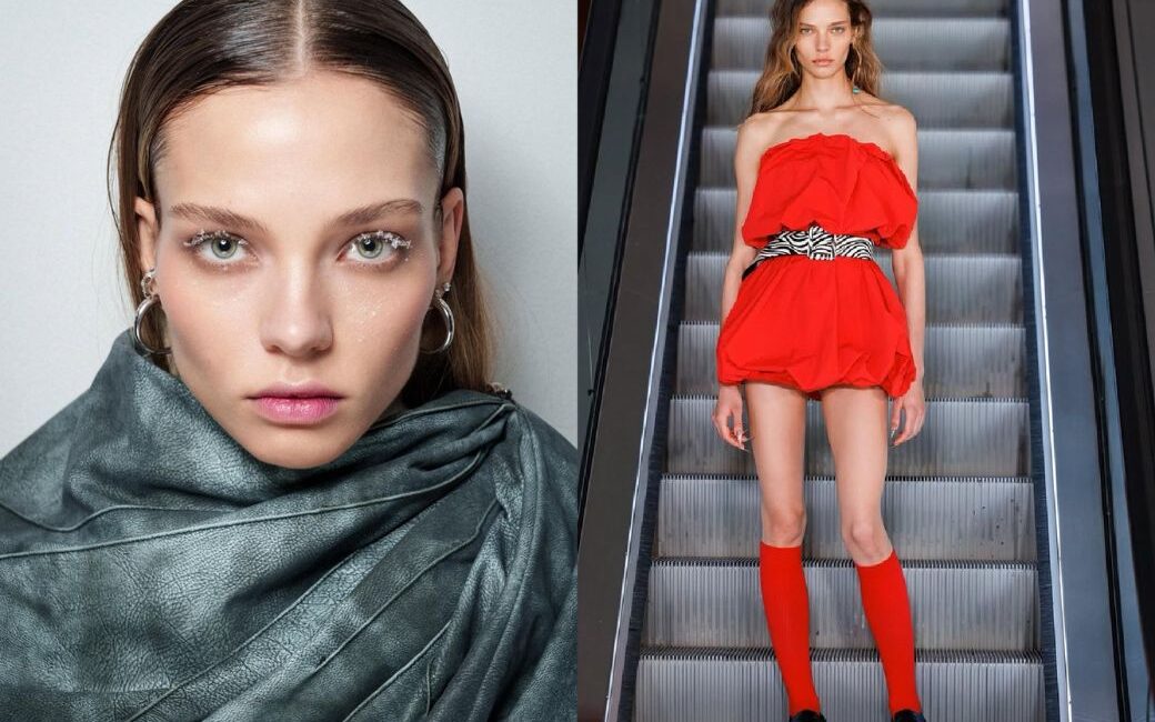 Alesya - Balistarz Model Agency