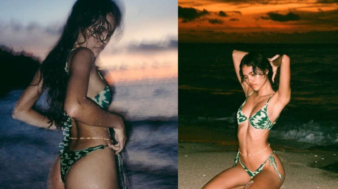 Aliya - Balistarz Model Agency