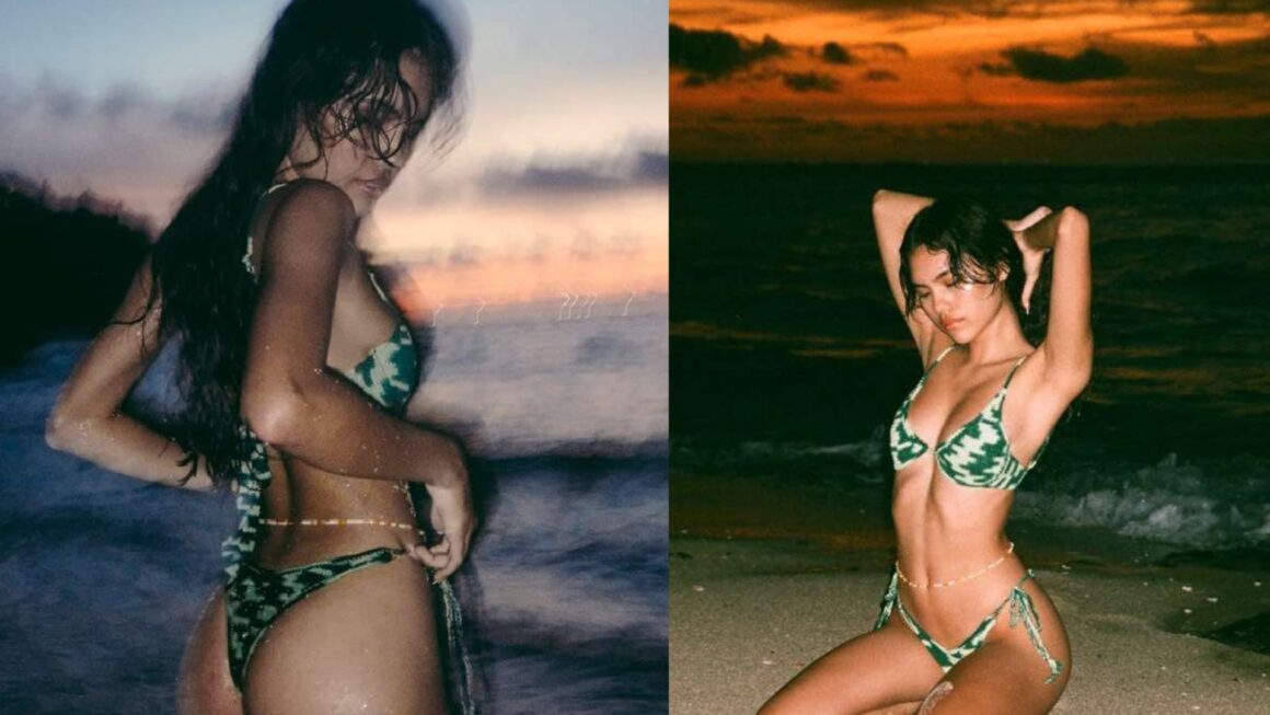 Aliya - Balistarz Model Agency