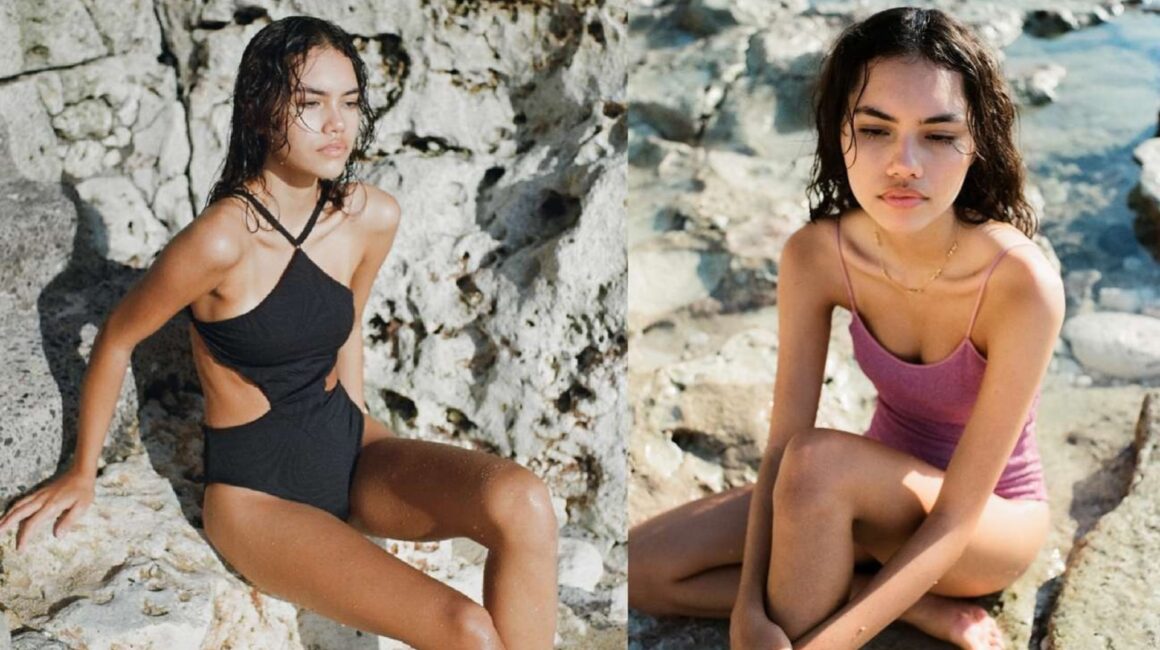 Aliya - Balistarz Model Agency