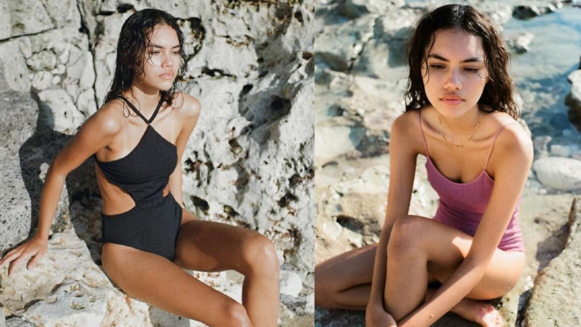 Aliya - Balistarz Model Agency