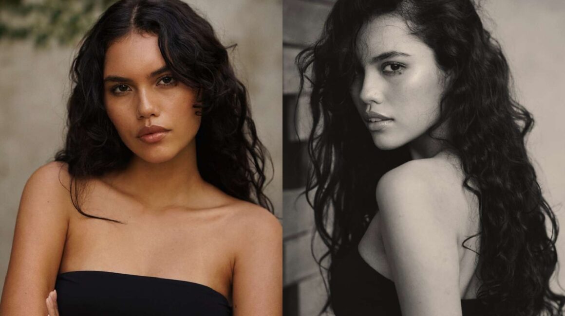 Aliya - Balistarz Model Agency