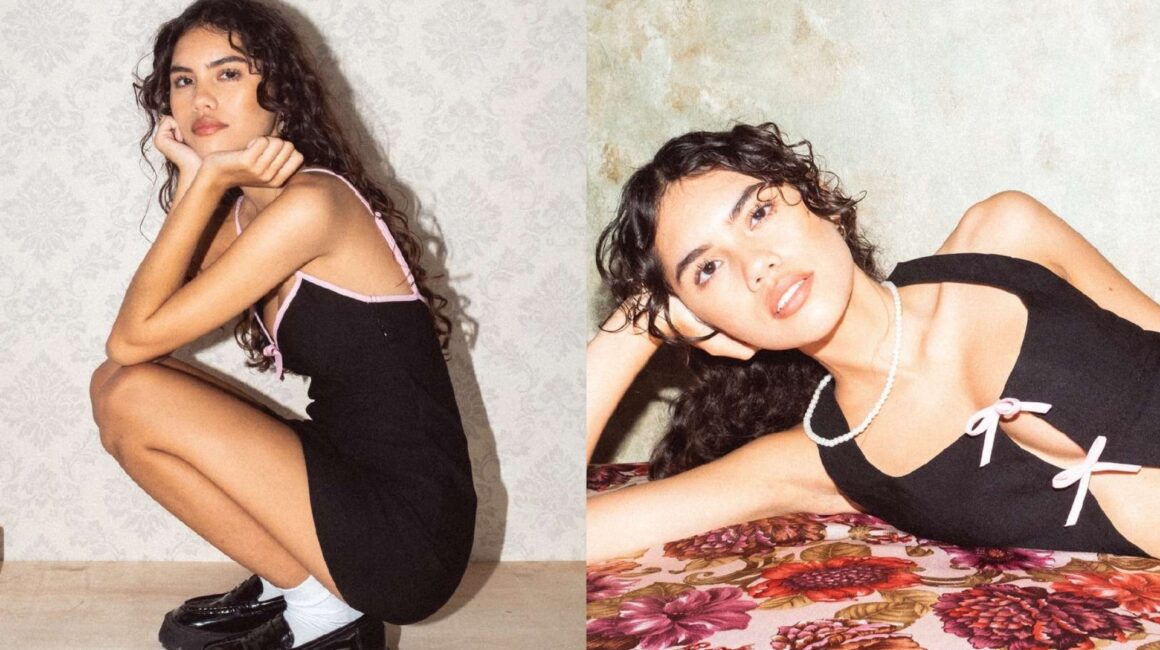 Aliya - Balistarz Model Agency