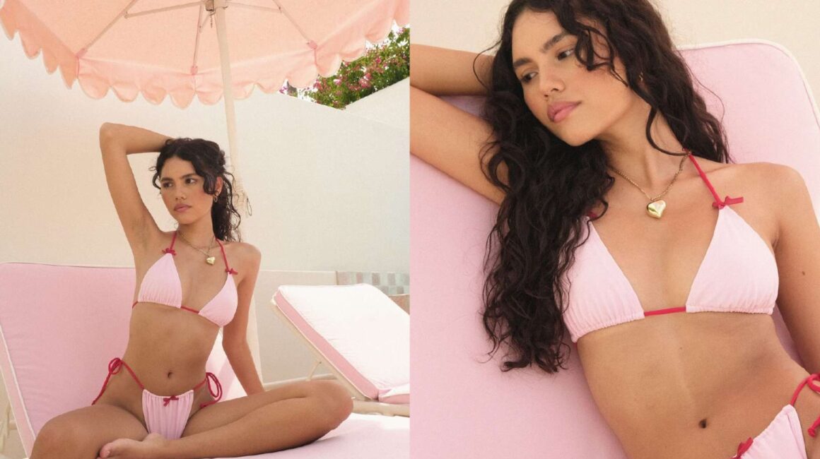 Aliya - Balistarz Model Agency