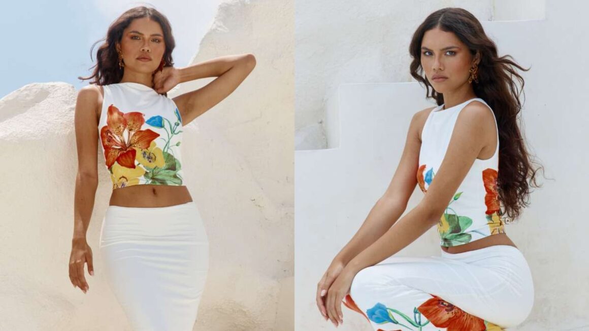 Aliya - Balistarz Model Agency