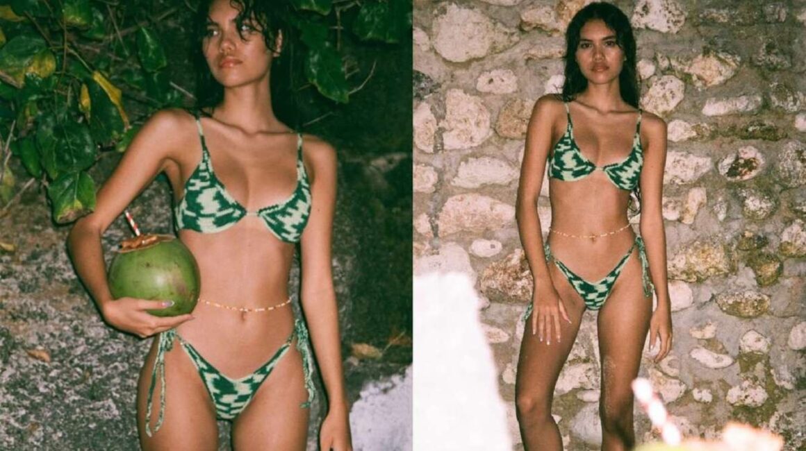 Aliya - Balistarz Model Agency