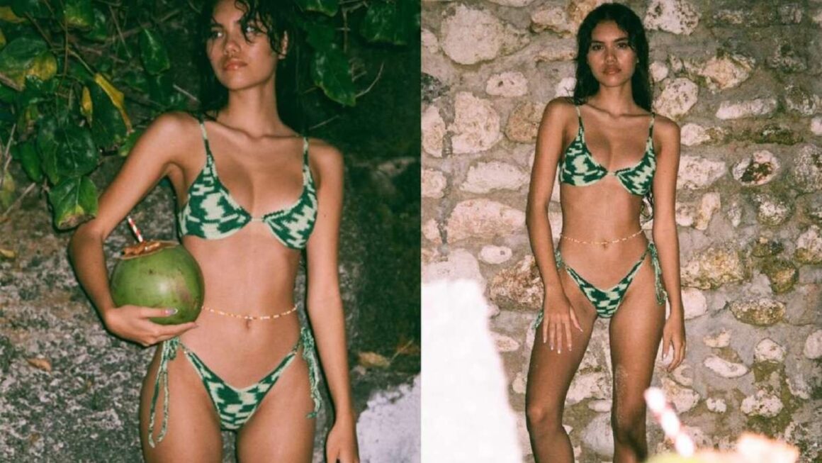 Aliya - Balistarz Model Agency