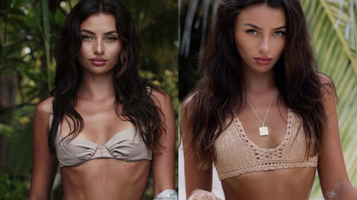 Arabella - Balistarz Model Agency