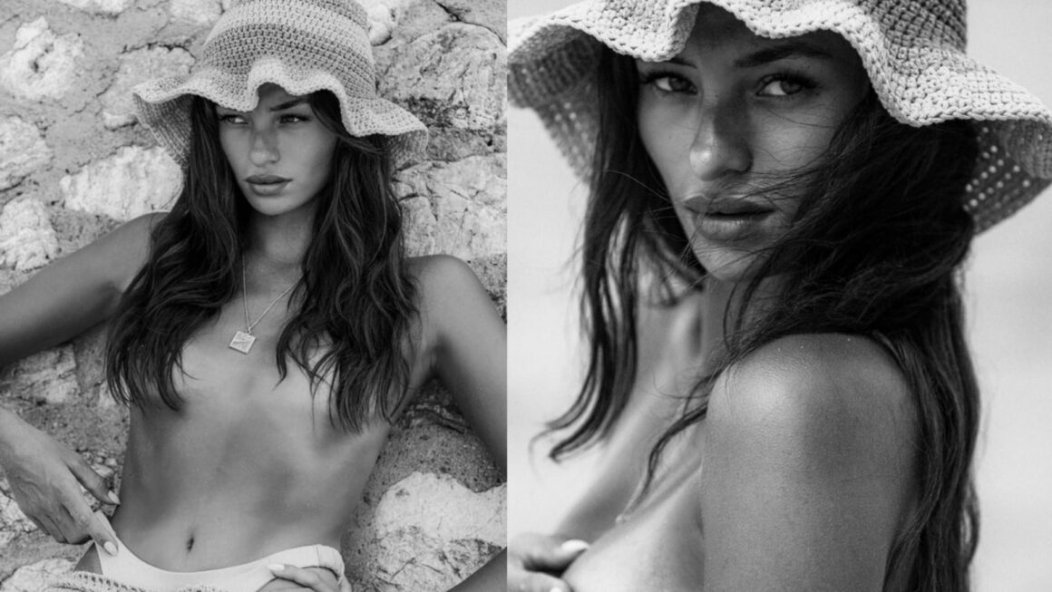 Arabella - Balistarz Model Agency