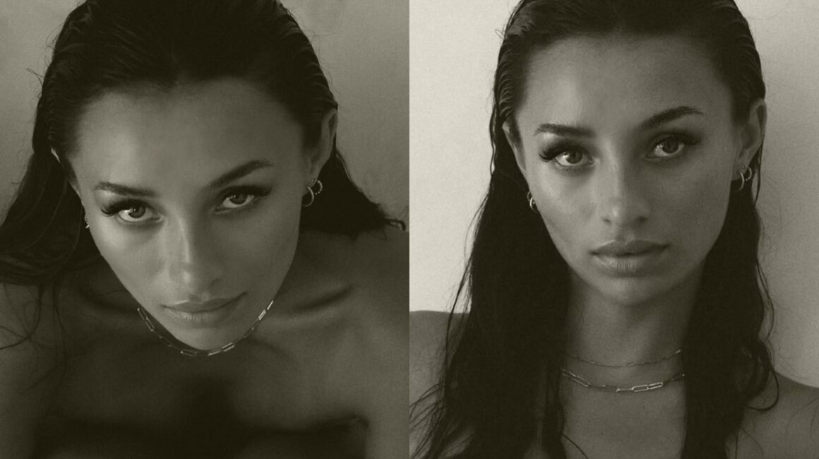 Arabella - Balistarz Model Agency