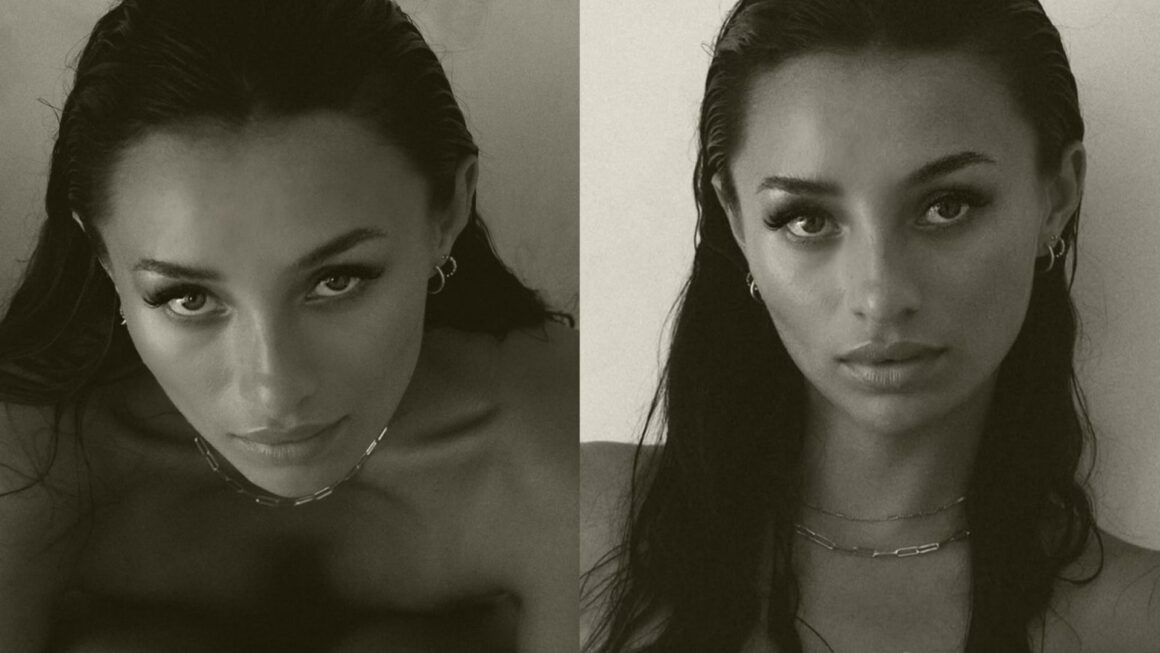 Arabella - Balistarz Model Agency