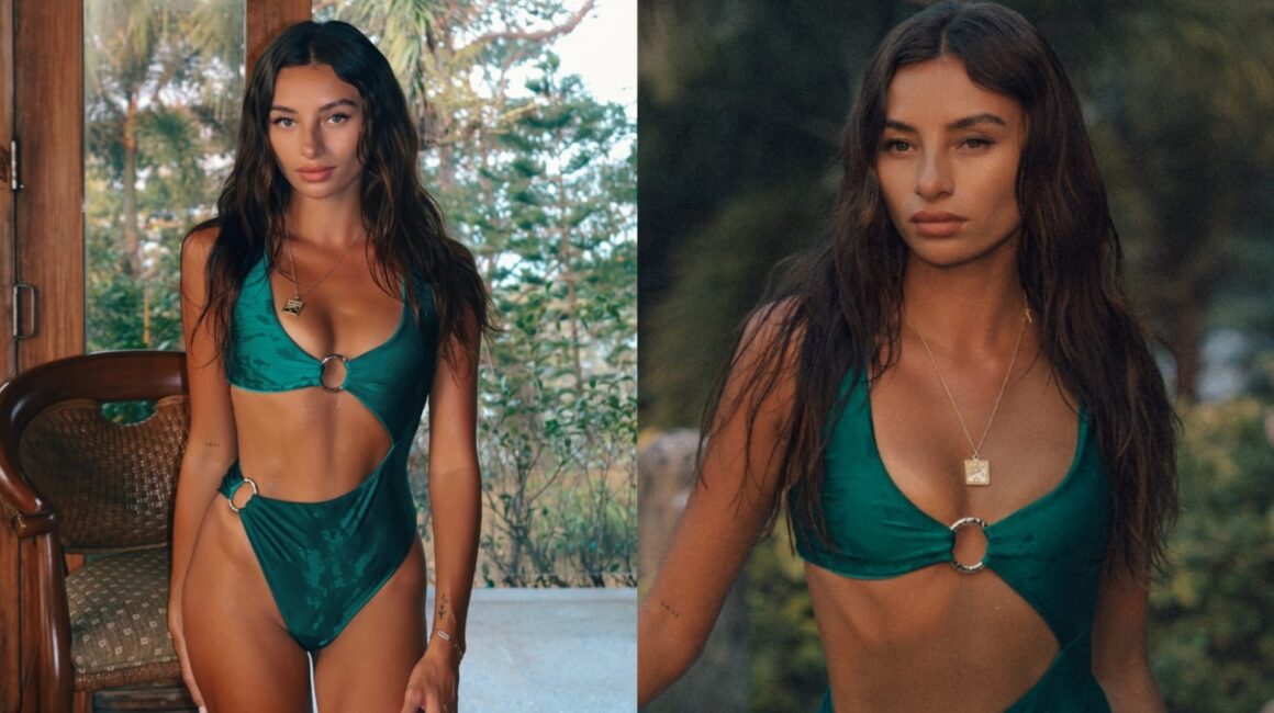 Arabella - Balistarz Model Agency