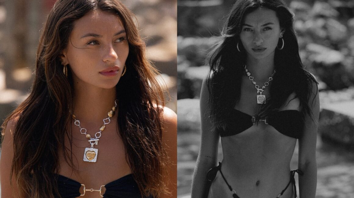 Arabella - Balistarz Model Agency