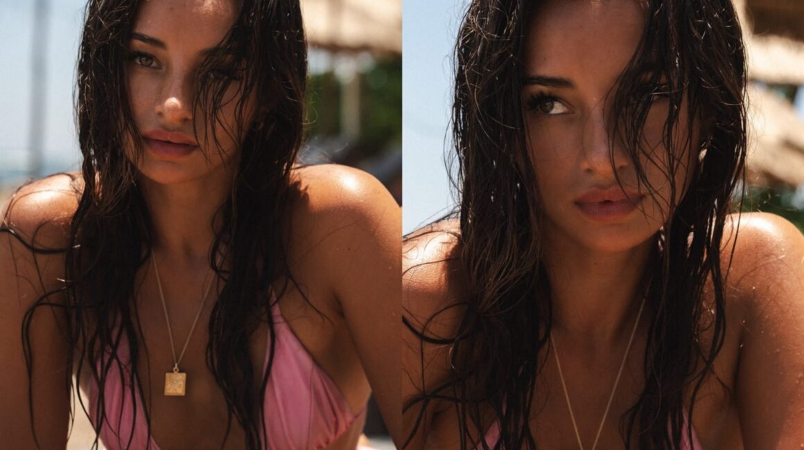 Arabella - Balistarz Model Agency