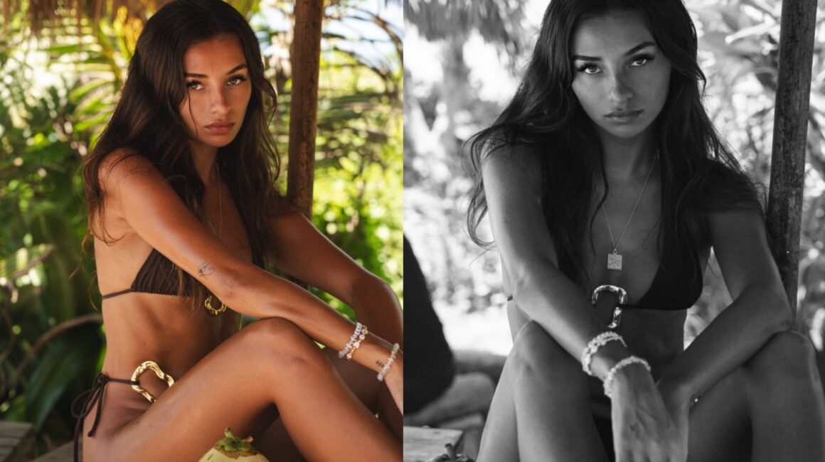 Arabella - Balistarz Model Agency