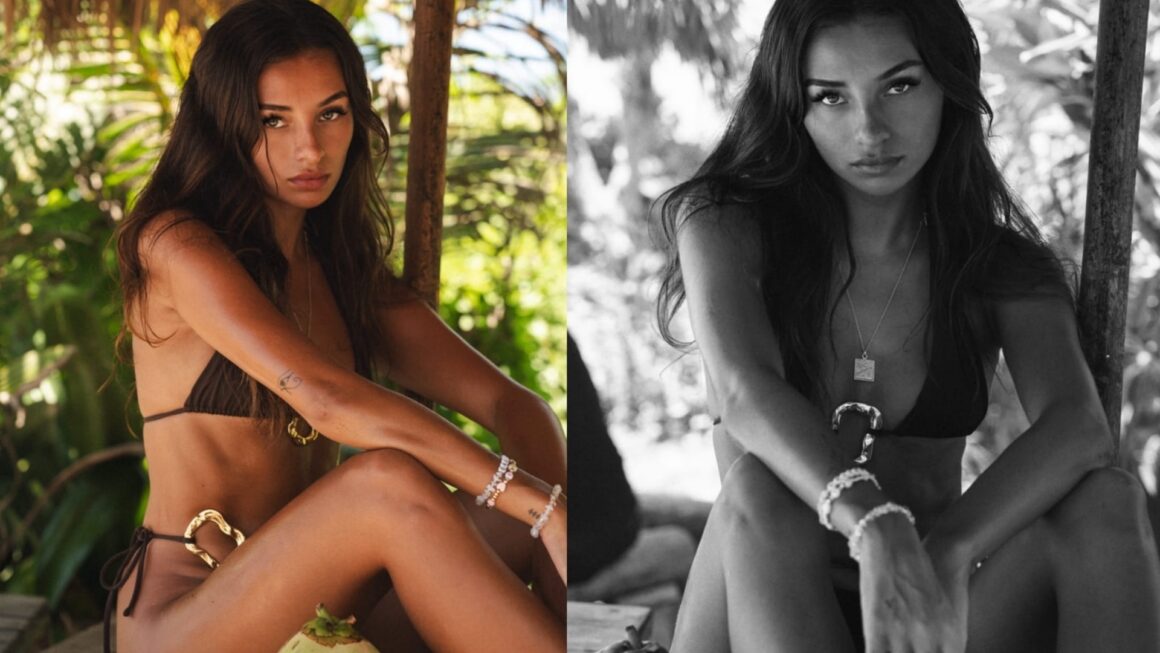 Arabella - Balistarz Model Agency