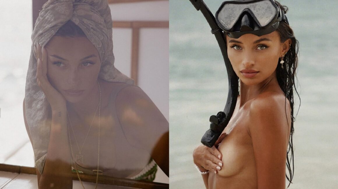 Arabella - Balistarz Model Agency