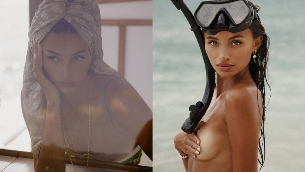 Arabella - Balistarz Model Agency