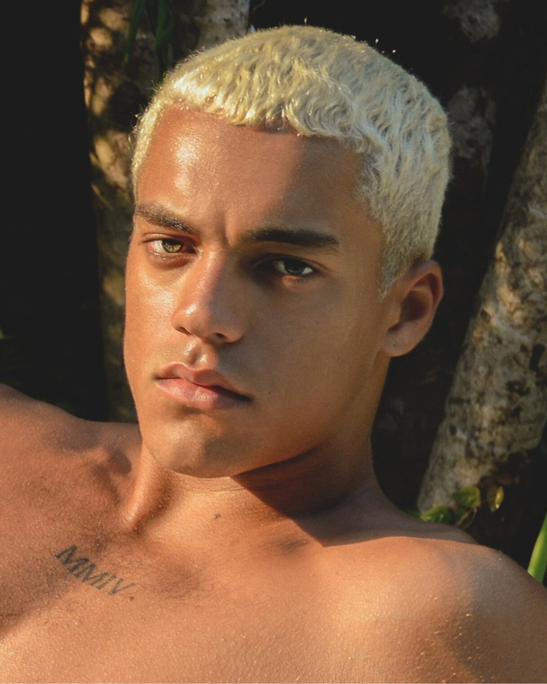 Blake - Balistarz Model Agency